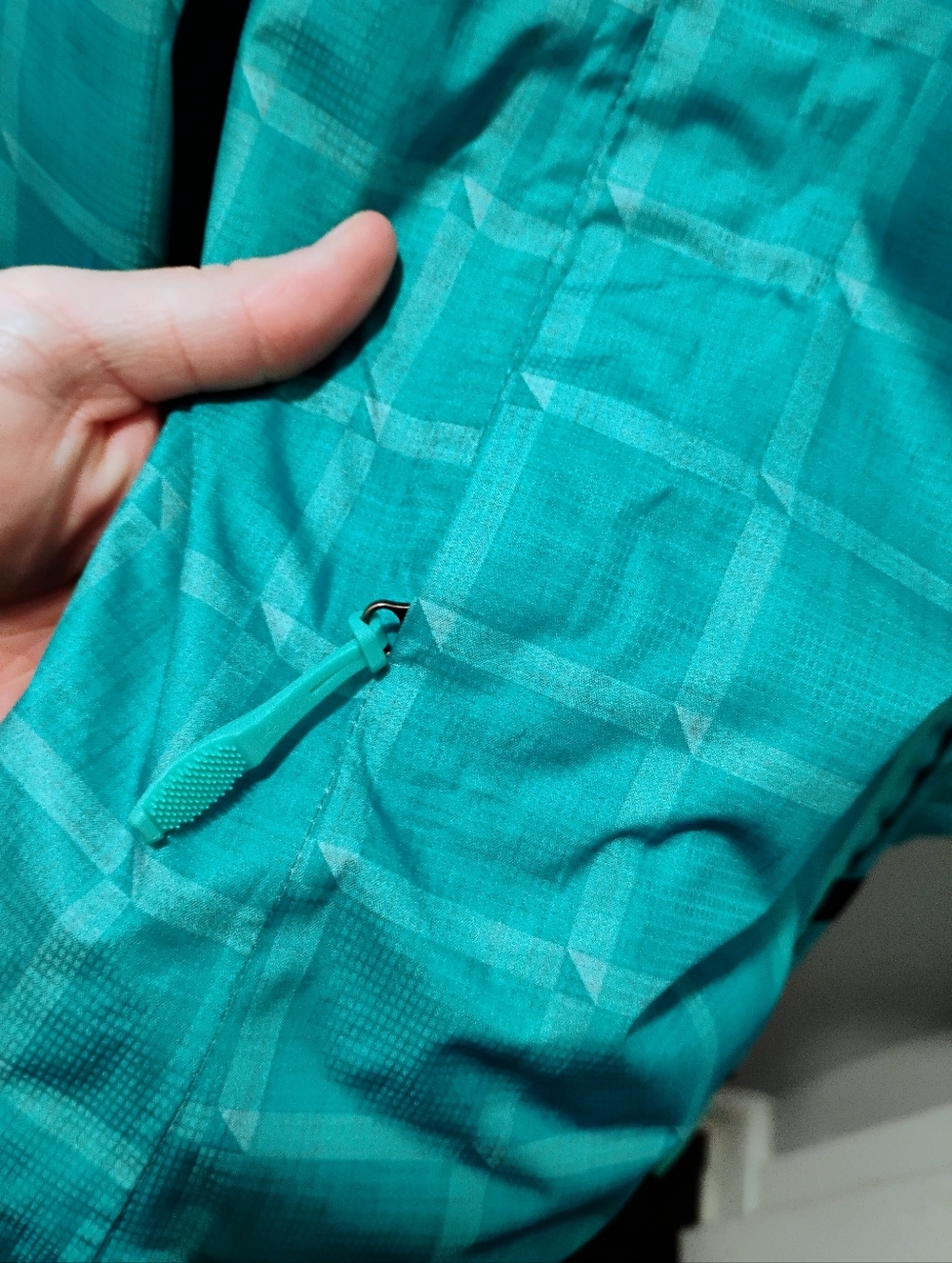 Adidas Jacket - Picture 3 of 11